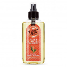 Hair oil spray Comptoir des Monoï Tiaré 100ml