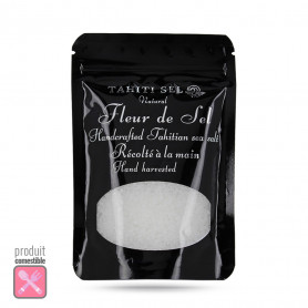 Fleur de Sel Natur