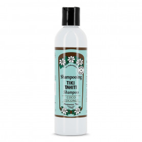 Tiki Tahiti Coco Monoi Shampoo 250ml