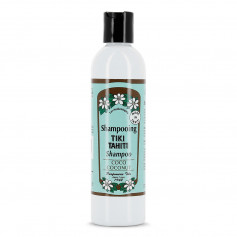 Champú Tiki Tahití Coco Monoi 250ml