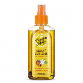 Bräunungsöl Monoï sublime Comptoir des Monoï 100ml
