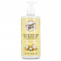 Sublime Moisturizing Cream Comptoir des Monoï Tiare Bio 500ml