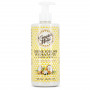 Sublime feuchtigkeitsspendende Creme Comptoir des Monoï Tiare Bio 500ml