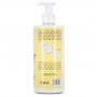 Crema idratante sublime Comptoir des Monoï Tiare Organic 500ml