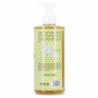 Sapone liquido vegetale Comptoir des Monoï Tiare biologico 500ml