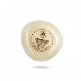 Jabón de Monoï Sublime Tahití Comptoir des Monoï 100g