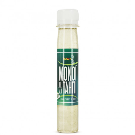 Monoi de Tahiti A.O.Heiva 80ml frasco vegan
