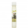 Monoi satinado Heiva Tiaré 80ml frasco vegano