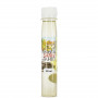 Monoi satin Heiva Vanilla 80ml frasco vegan
