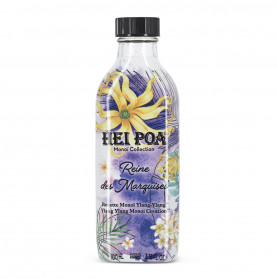 Monoi Reine des Marquises Hei Poa Ylang Ylang 100ml