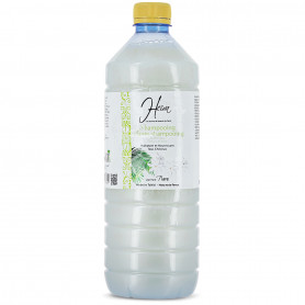 Heiva Tiaré shampoo and conditioner 1L