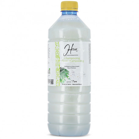 Shampoo und Conditioner Heiva Tiaré 1L
