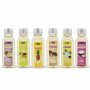 Pacote de mistura Monoi Tropical Tevi Tahiti x6 30ml
