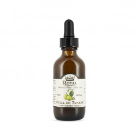 Monoi Royal Tamanu Aceite Virgen 60ml