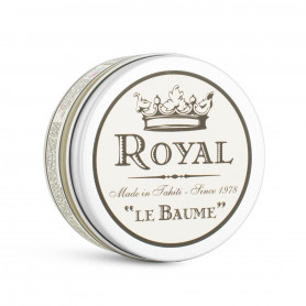 Baume au Tamanu Monoï Royal 60ml