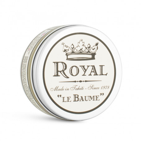 Tamanu Monoï Royal Balm 60ml
