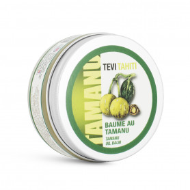 Tamanu Balm Tevi Tahiti 60ml