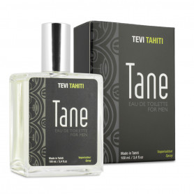 Agua de colonia Tevi Tahiti Tane 100ml
