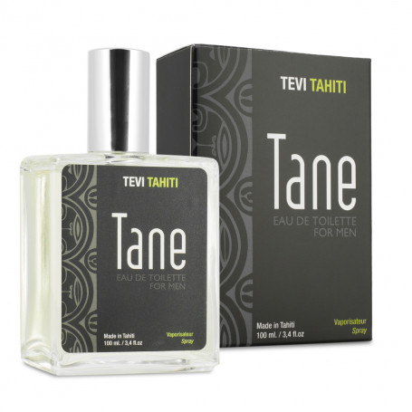 Agua de colonia Tevi Tahiti Tane 100ml
