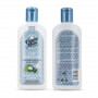 Impacco doposole per corpo e capelli