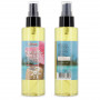 After-sun hair and body pack