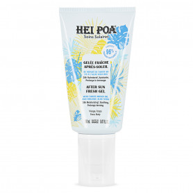 Gelée après soleil Hei Poa Monoi Aloe Vera 150mL