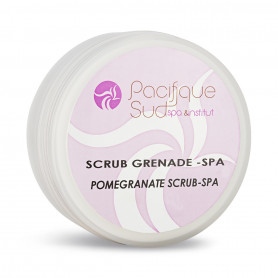 Exfoliante Granada Pacífico Sur 125ml