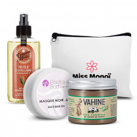 Body care pack