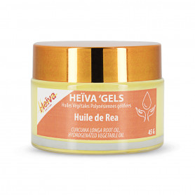 Rea Heiva jelly vegetable oil 45g
