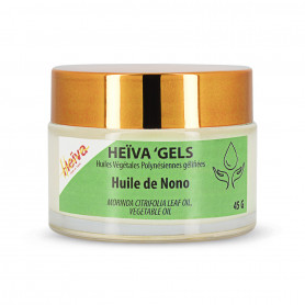 Nono Heiva gelled vegetable oil 45g