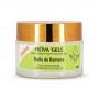 Óleo vegetal gelificado Remene Heiva 45g