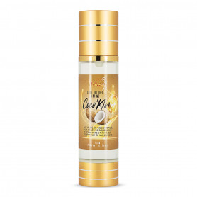 Olio per massaggio intimo integrale Coco kin Heiva
