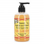 Gardenia Tiki Tahiti Monoi Tiare Jabón Líquido 250ml