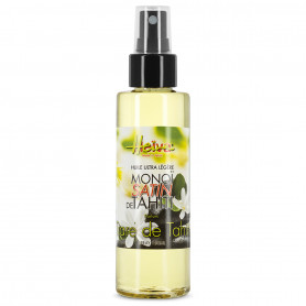 Monoi satinado Heiva Tiaré 150ml