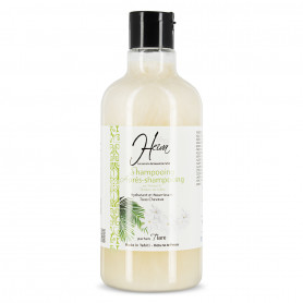 2 in 1 Shampoo Heiva Tiaré 500ml