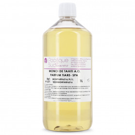 Monoï de Tahiti A.O South Pacific Tiare 1L