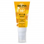 Crema solar sublimadora SPF 50 Hei Poa 50ml