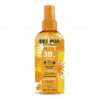 Huile seche solaire SPF 30 Hei Poa 150mL