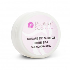 Baume de Monoï Pacifique Sud Tiaré 125ml