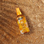 Huile seche solaire SPF 30 Hei Poa 150mL