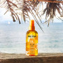Óleo solar seco SPF 15 Hei Poa 150ml