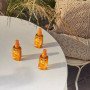 Aceite solar seco SPF 15 Hei Poa 150 ml