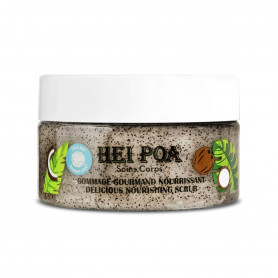 Exfoliante Nutritivo Gourmet Hei Poa 260g