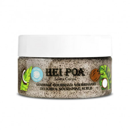 Scrub nutriente Gourmet Hei Poa 260g
