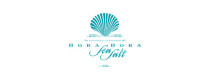 Bora Bora Sea Salt