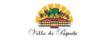Par&eacute;o March&eacute; Papeete