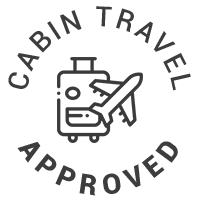 Cabin travel approved