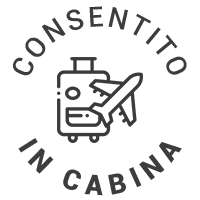Consentito in cabina