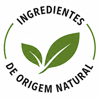 Ingredientes de origem natural