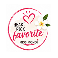Heart Favorite